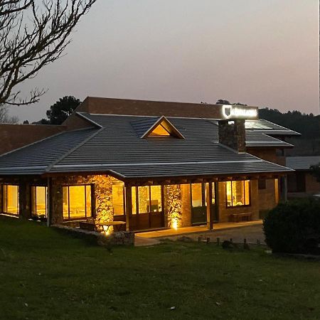 A Estalagem Hospedaria Flores da Cunha Kültér fotó